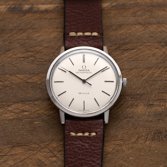 Omega De Ville
