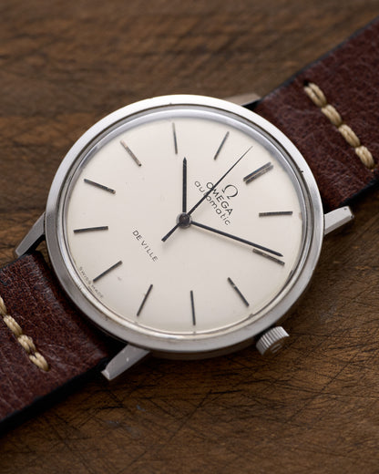 Omega De Ville