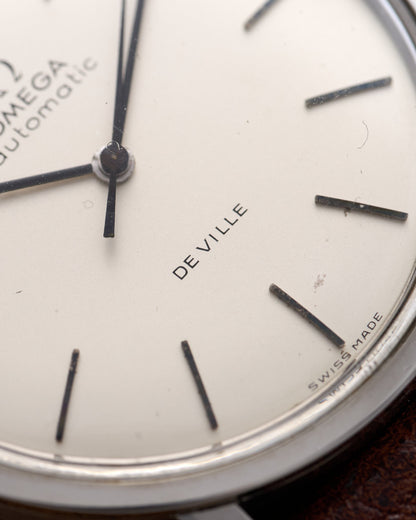 Omega De Ville