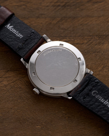 Omega De Ville