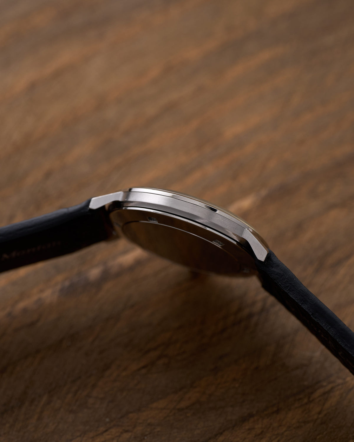 Omega De Ville