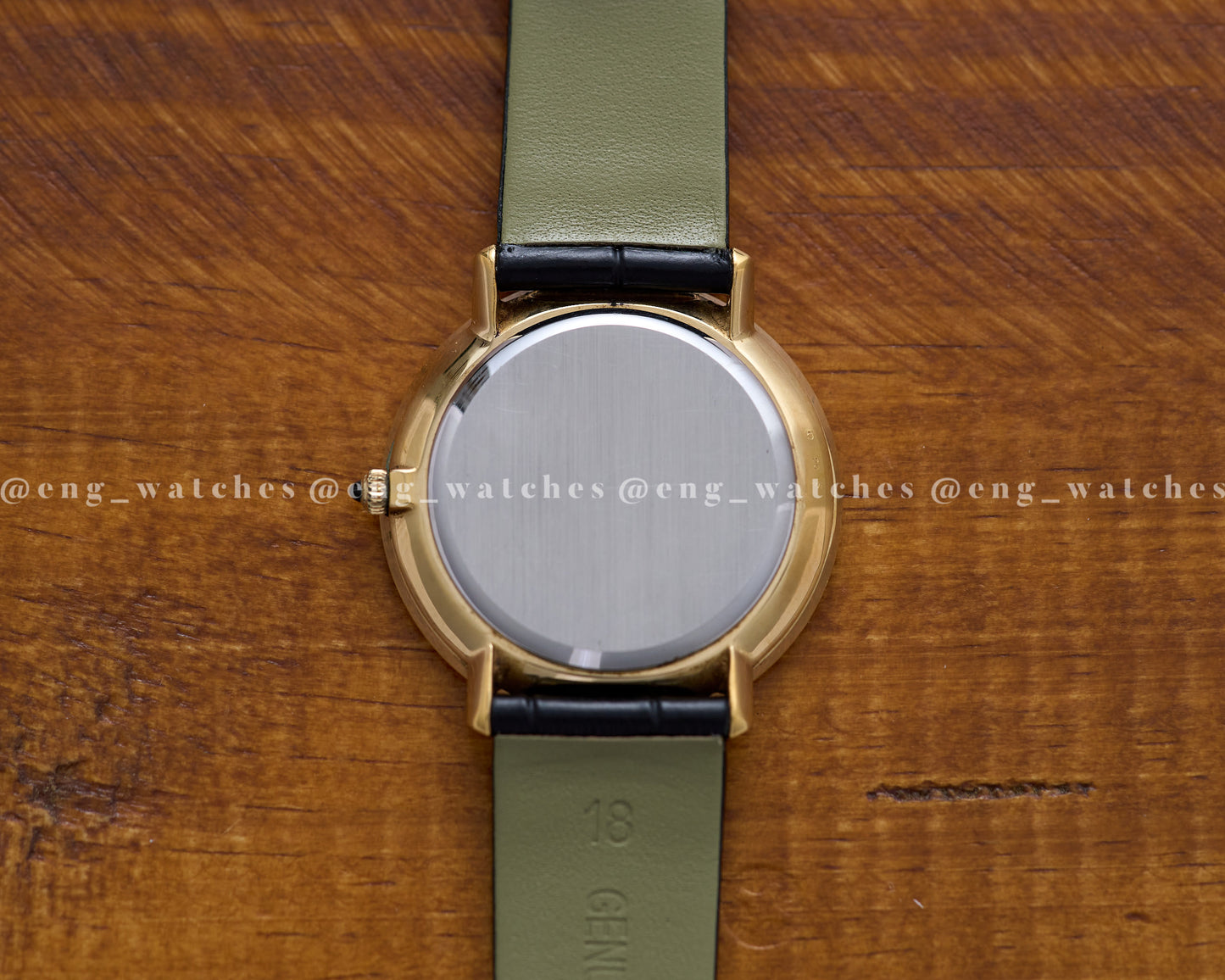 Omega Geneva 166.037