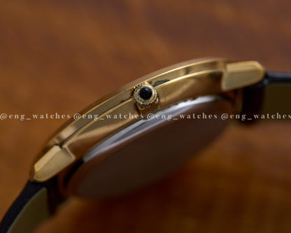 Omega Geneva 166.037