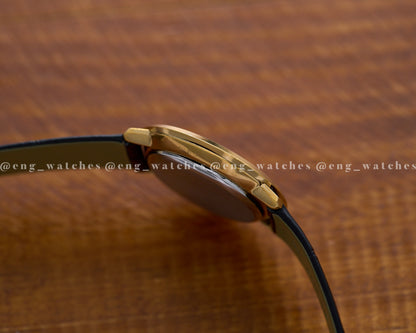 Omega Geneva 166.037