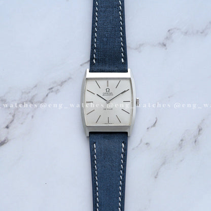 Omega Geneva 166.037