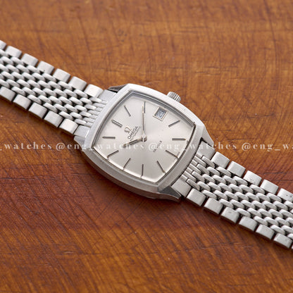 Omega De Ville