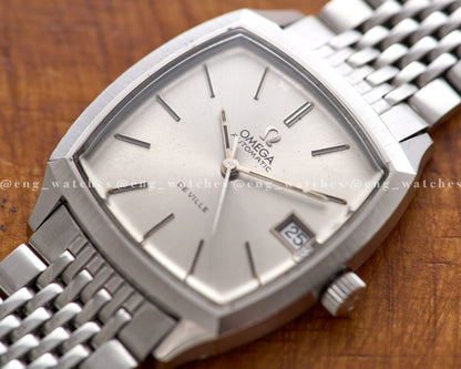 Omega De Ville