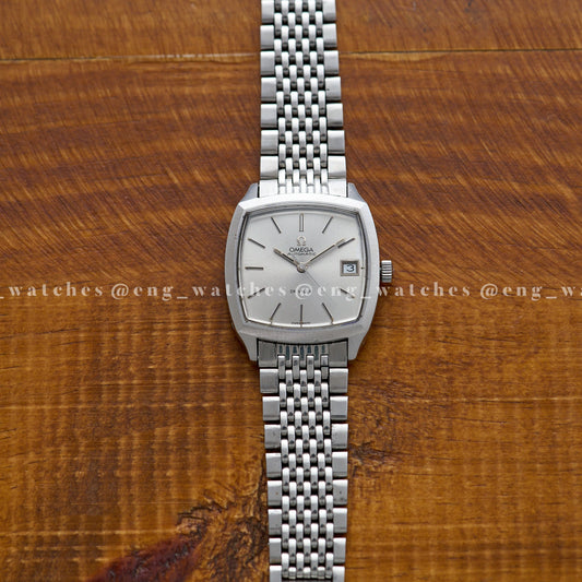 Omega De Ville