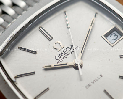 Omega De Ville