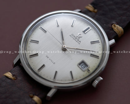 Omega De Ville