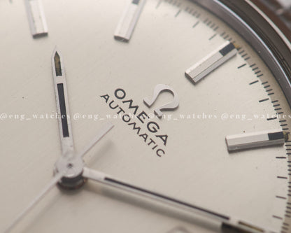 Omega De Ville 166.033