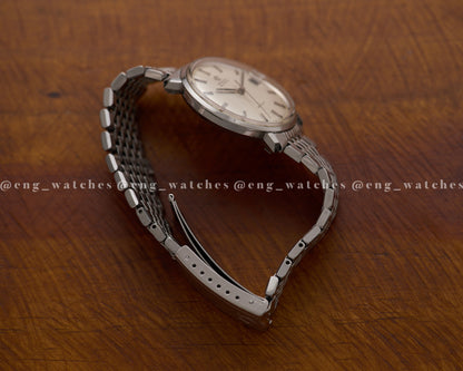 Omega De Ville 166.033