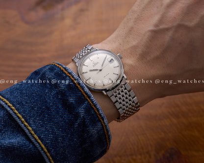 Omega De Ville 166.033