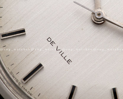 Omega De Ville
