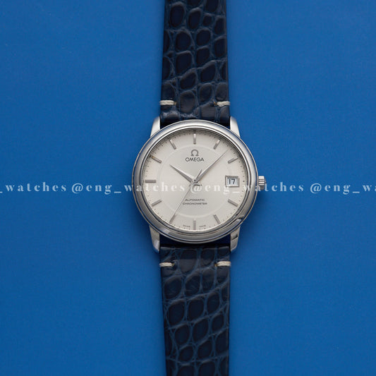 Omega De Ville Prestige