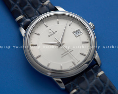 Omega De Ville Prestige