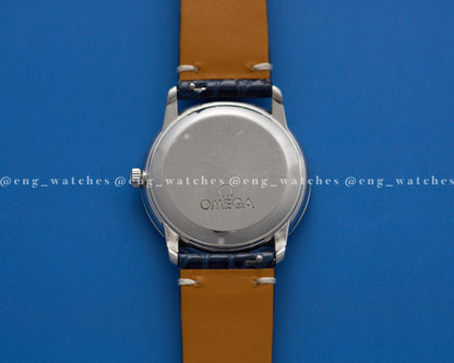 Omega De Ville Prestige