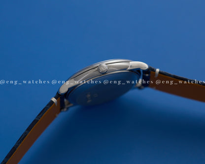 Omega De Ville Prestige