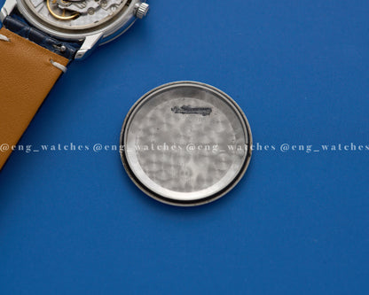 Omega De Ville Prestige