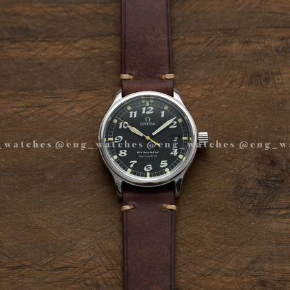 Omega Dynamic III