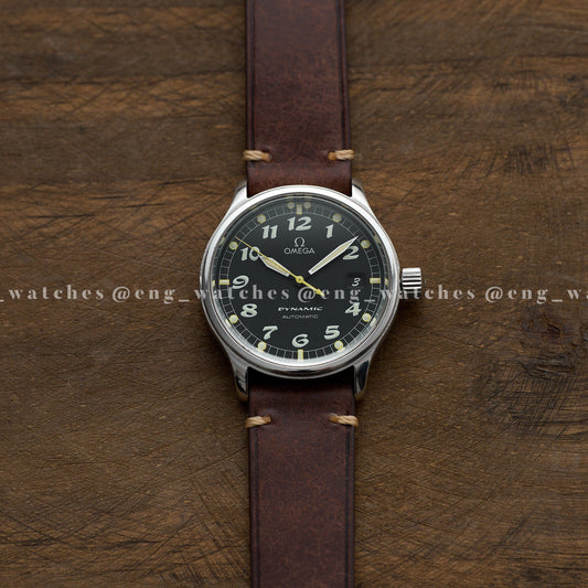 Omega Dynamic III