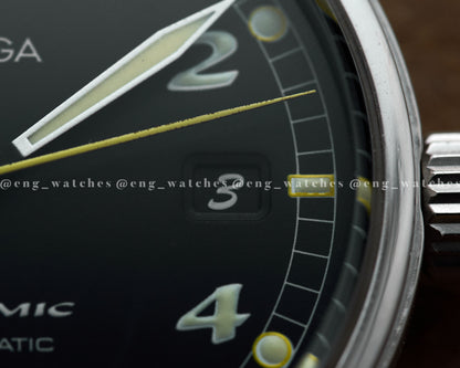 Omega Dynamic III