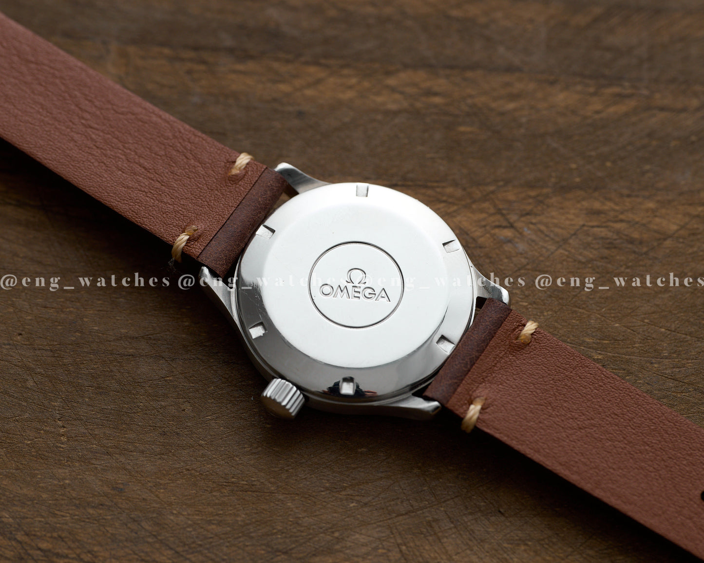 Omega Dynamic III