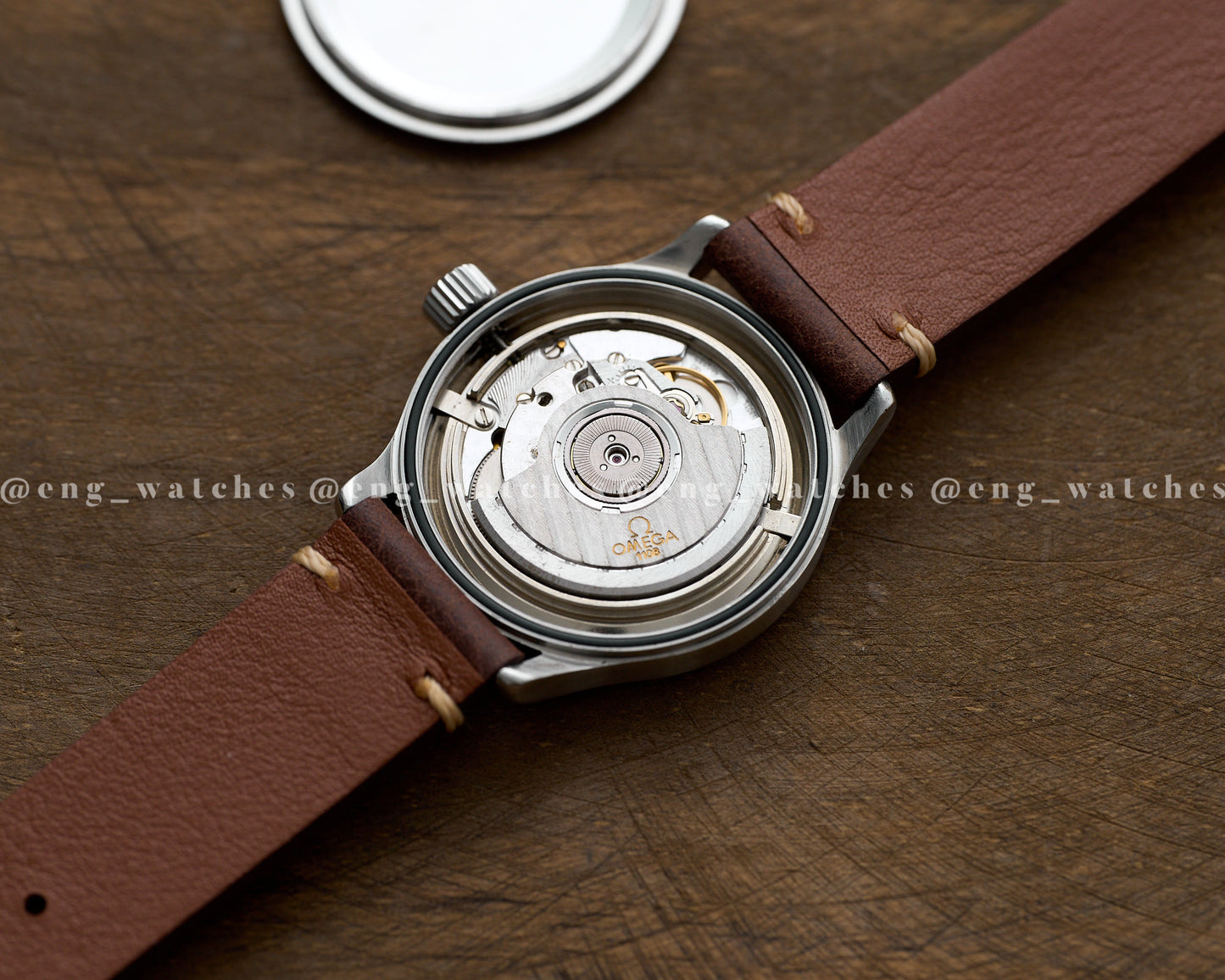 Omega Dynamic III
