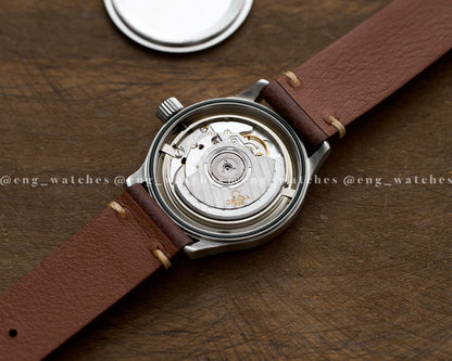 Omega Dynamic III
