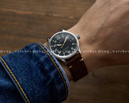 Omega Dynamic III