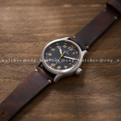 OMEGA DYNAMIC III