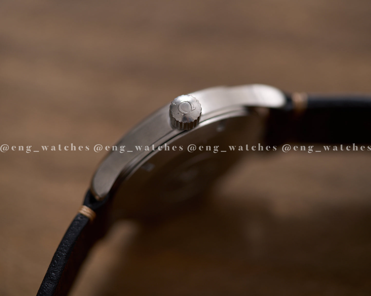 OMEGA DYNAMIC III