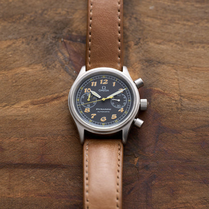 OMEGA CHRONOGRAPH DYNAMIC III