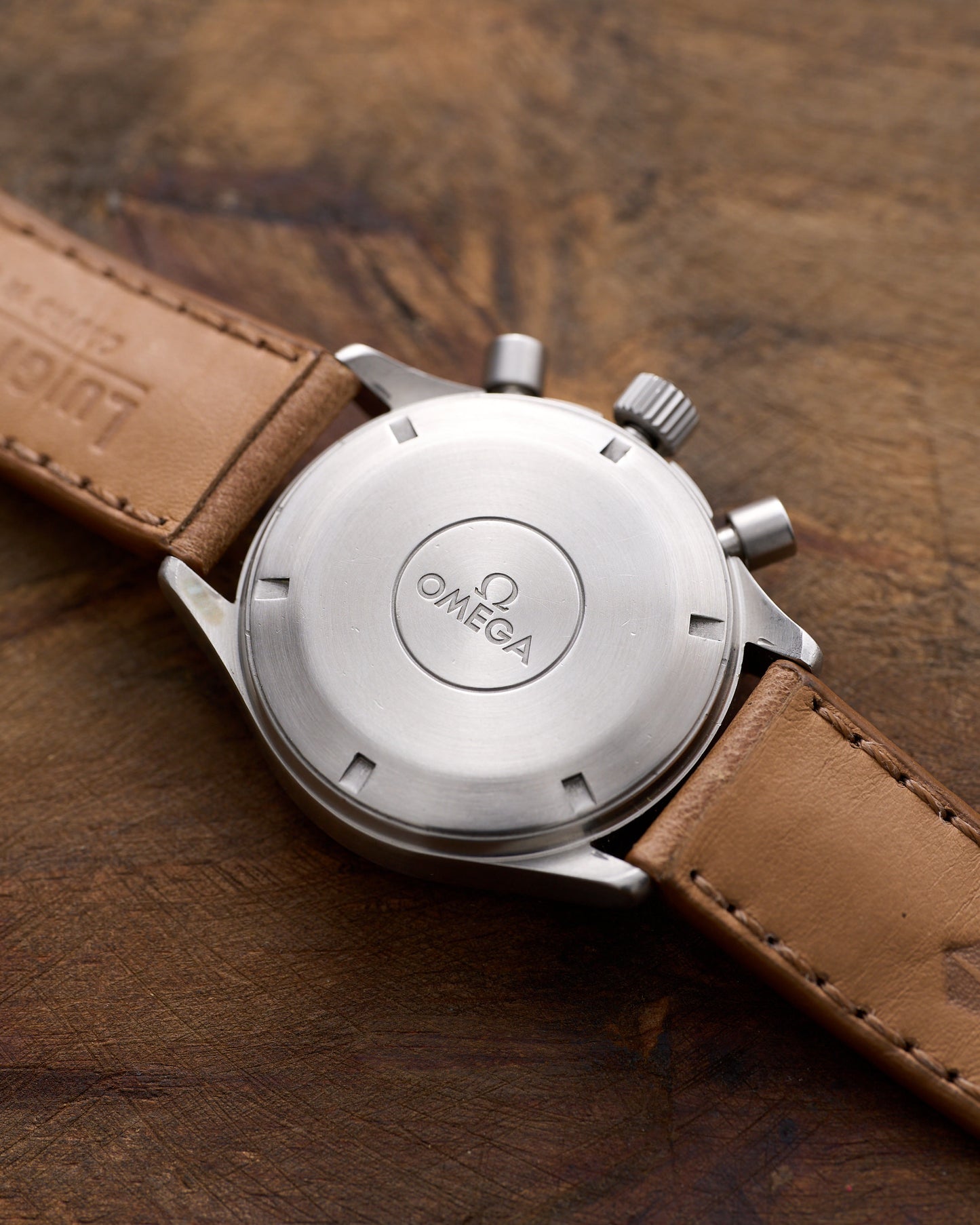 OMEGA CHRONOGRAPH DYNAMIC III