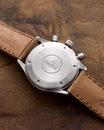 OMEGA CHRONOGRAPH DYNAMIC III