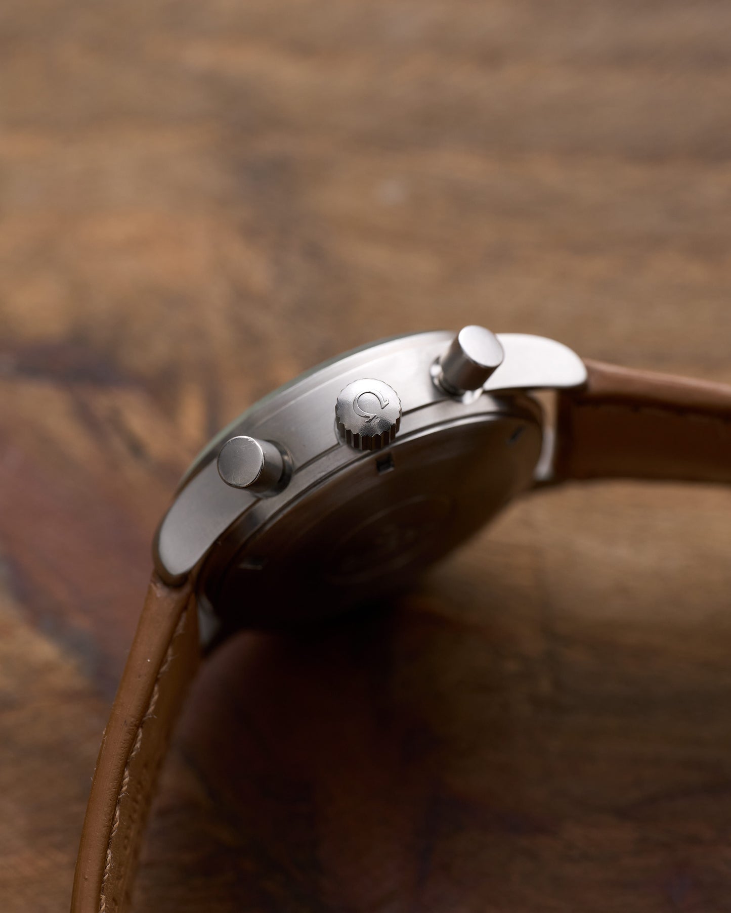 OMEGA CHRONOGRAPH DYNAMIC III