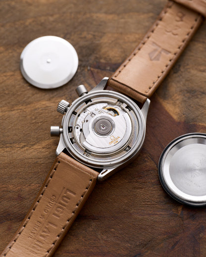 OMEGA CHRONOGRAPH DYNAMIC III