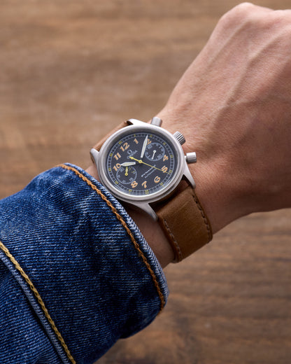 OMEGA CHRONOGRAPH DYNAMIC III