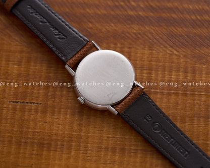 Omega Geneva 131.019