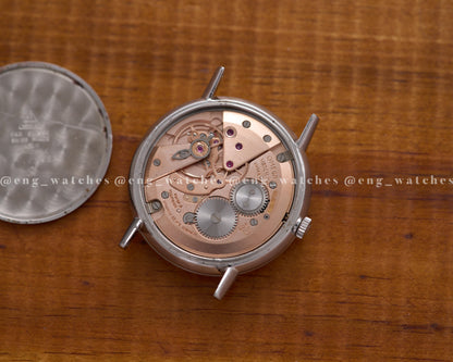 Omega Geneva 131.019