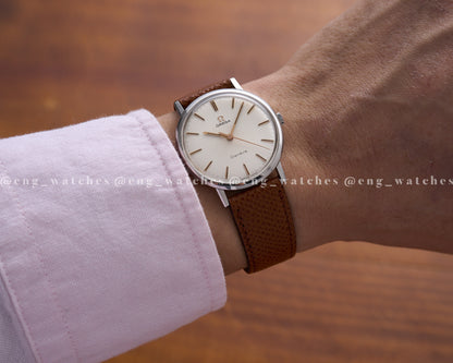 Omega Geneva 131.019