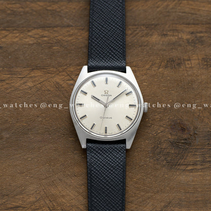 Omega Geneva 166.037