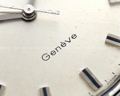 Omega Geneva 166.037