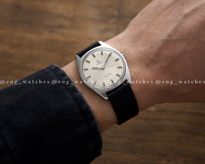 Omega Geneva 166.037