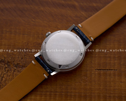 Omega Geneva 166.037