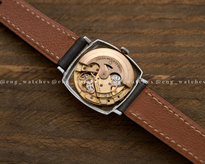 Omega Geneva 166.037