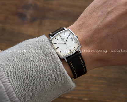 Omega Geneva 166.037