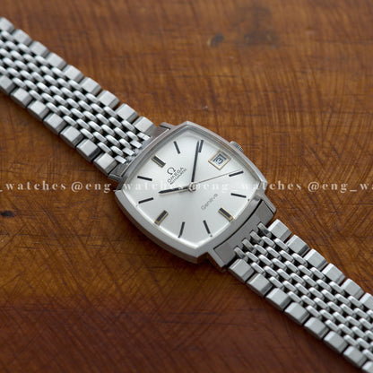 Omega Geneva 166.037