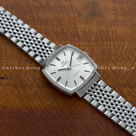 Omega Genève 162.0010