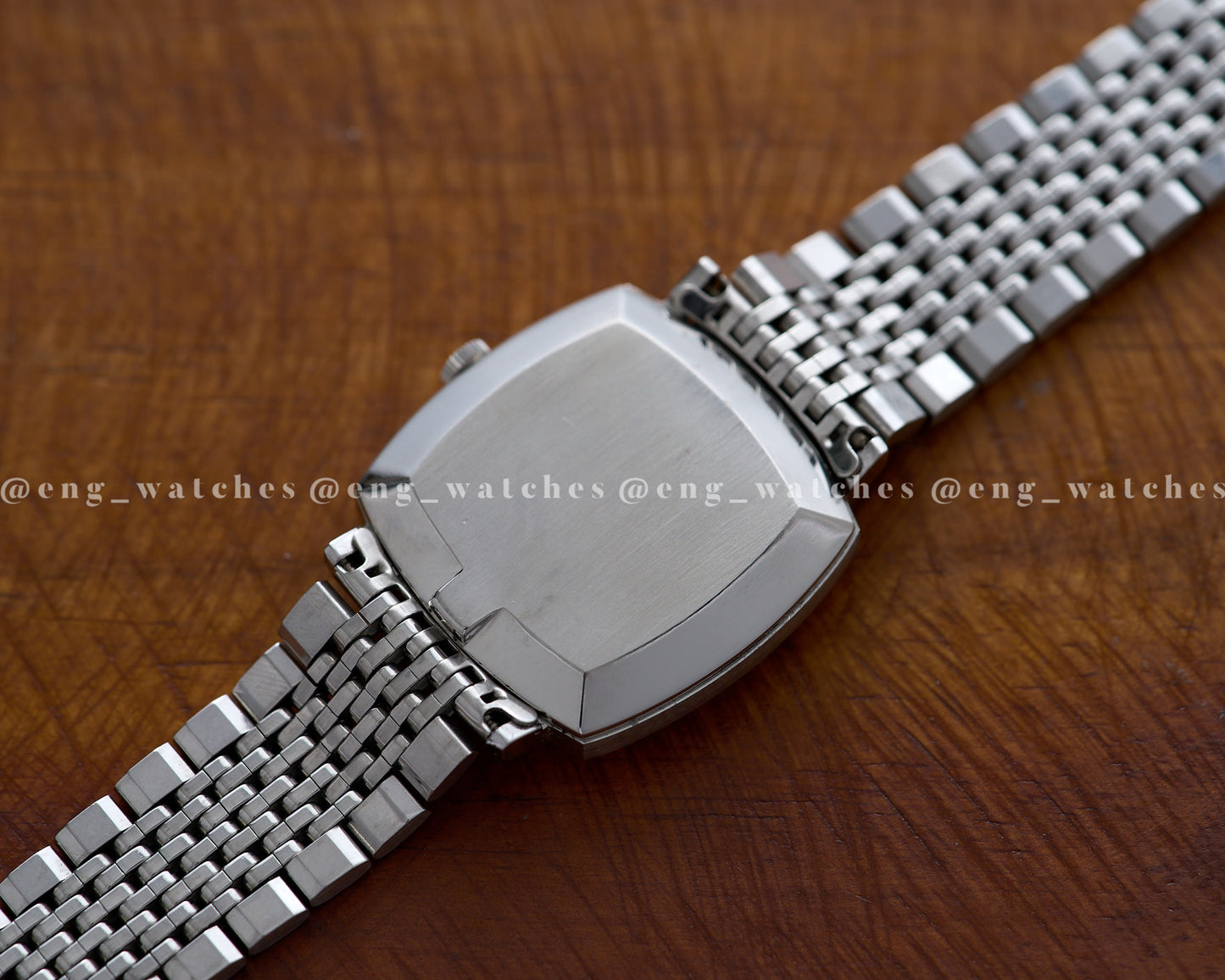 Omega Geneva 166.037